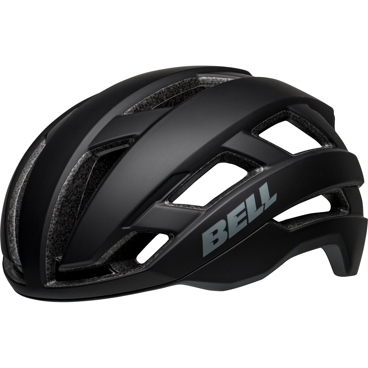 Image of Bell Falcon XR Mips Helmet Matte Black 1000, M