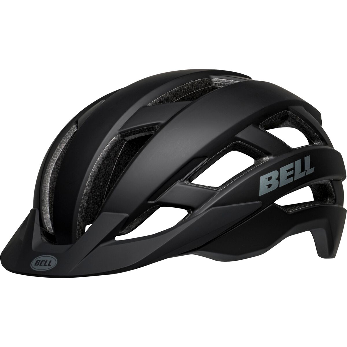 Image of Bell Falcon XRV LED Mips Helmet Matte Black 1000, S
