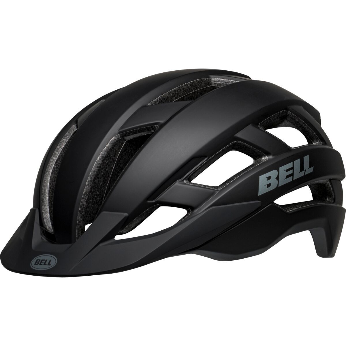 Image of Bell Falcon XRV Mips Helmet Matte Black 1000, L