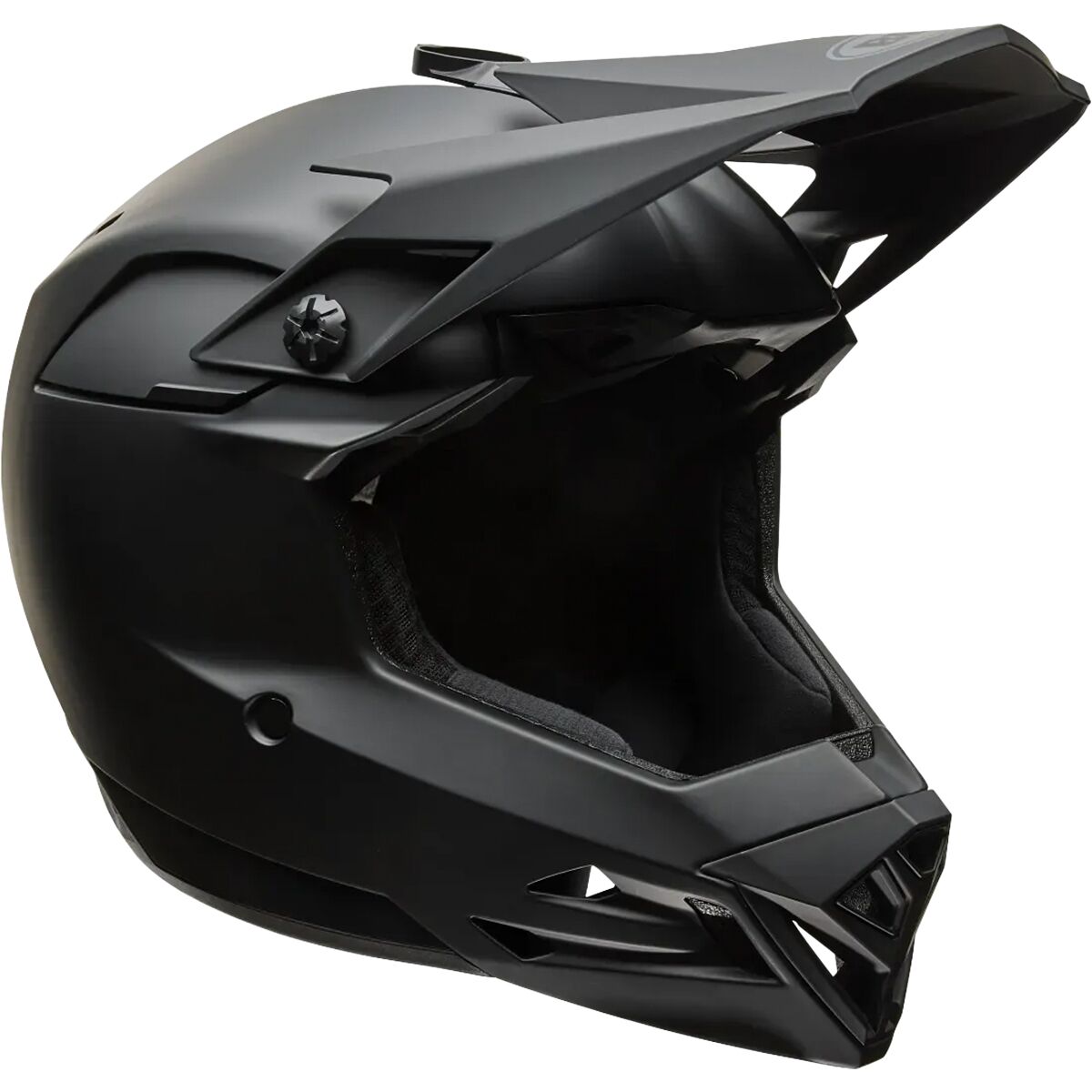 Bell Bell Full-10 Mips Helmet Black, L