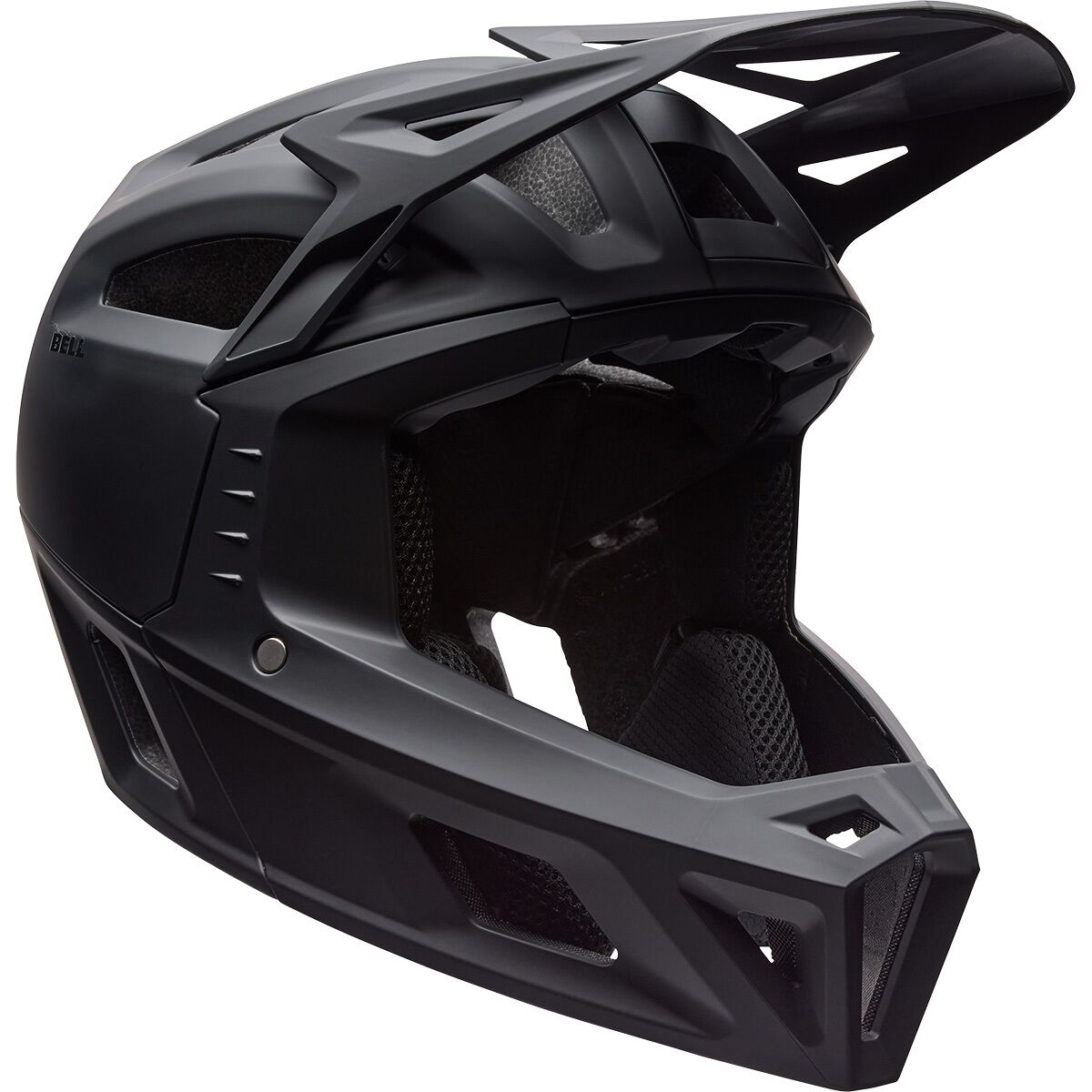 Image of Bell Full-Air Mips Helmet Matte Black, L