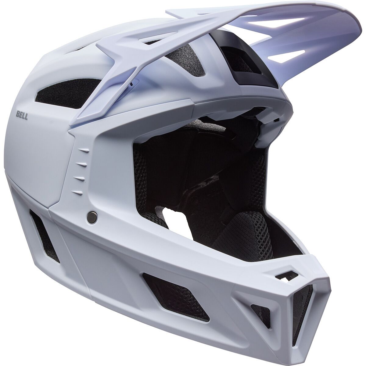 Image of Bell Full-Air Mips Helmet White, M