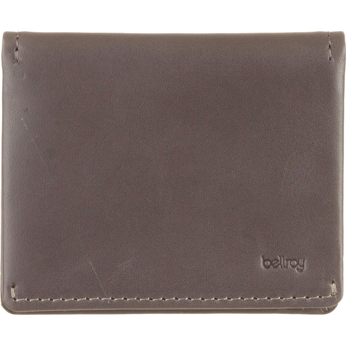 Slim Sleeve Bi-Fold Wallet - Men