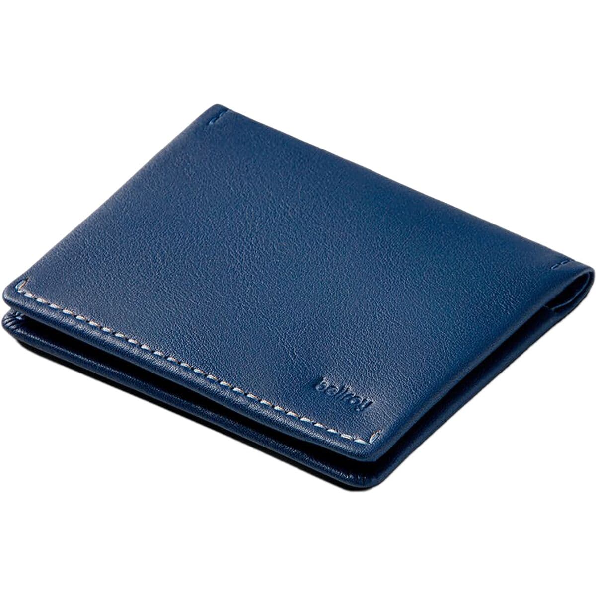 Slim Sleeve Bi-Fold Wallet - Men