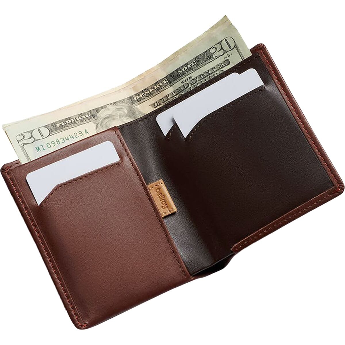 Bellroy Sleeve RFID Wallet -
