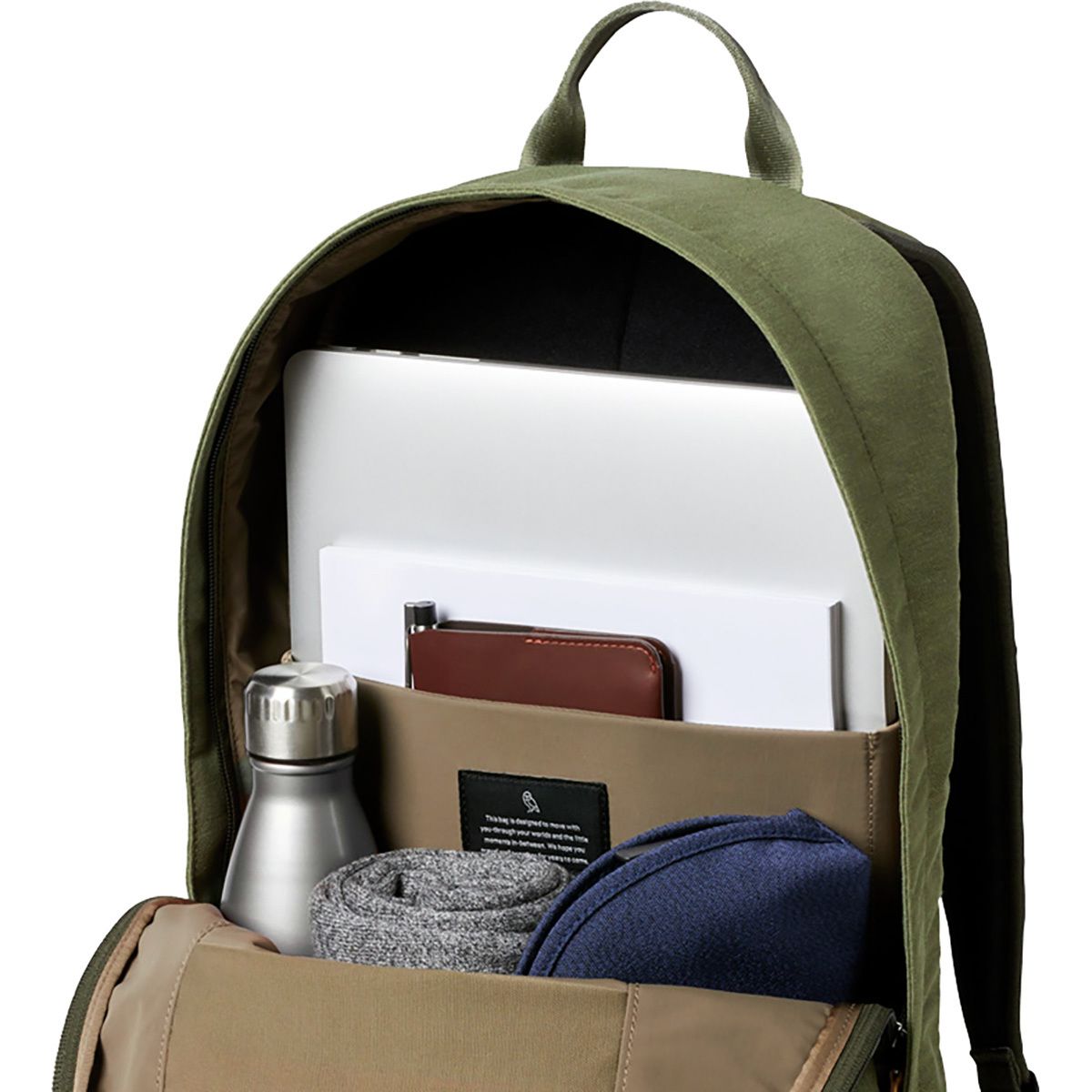 bellroy backpack campus Bellroy Campus 16L Backpack