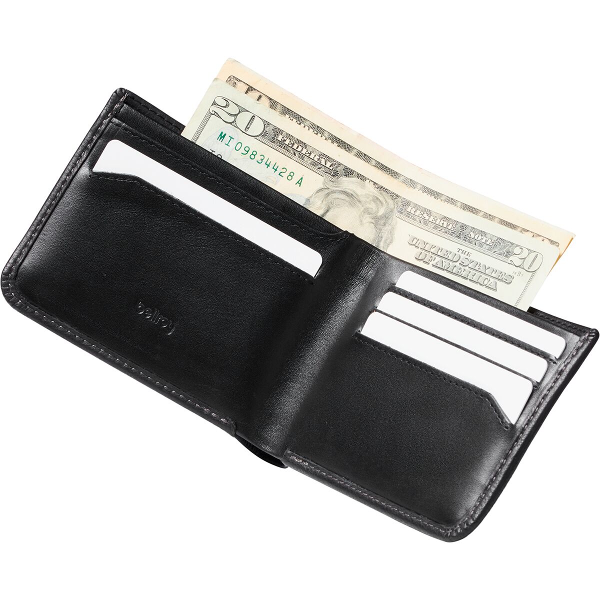 bellroy wallet hide and seek
