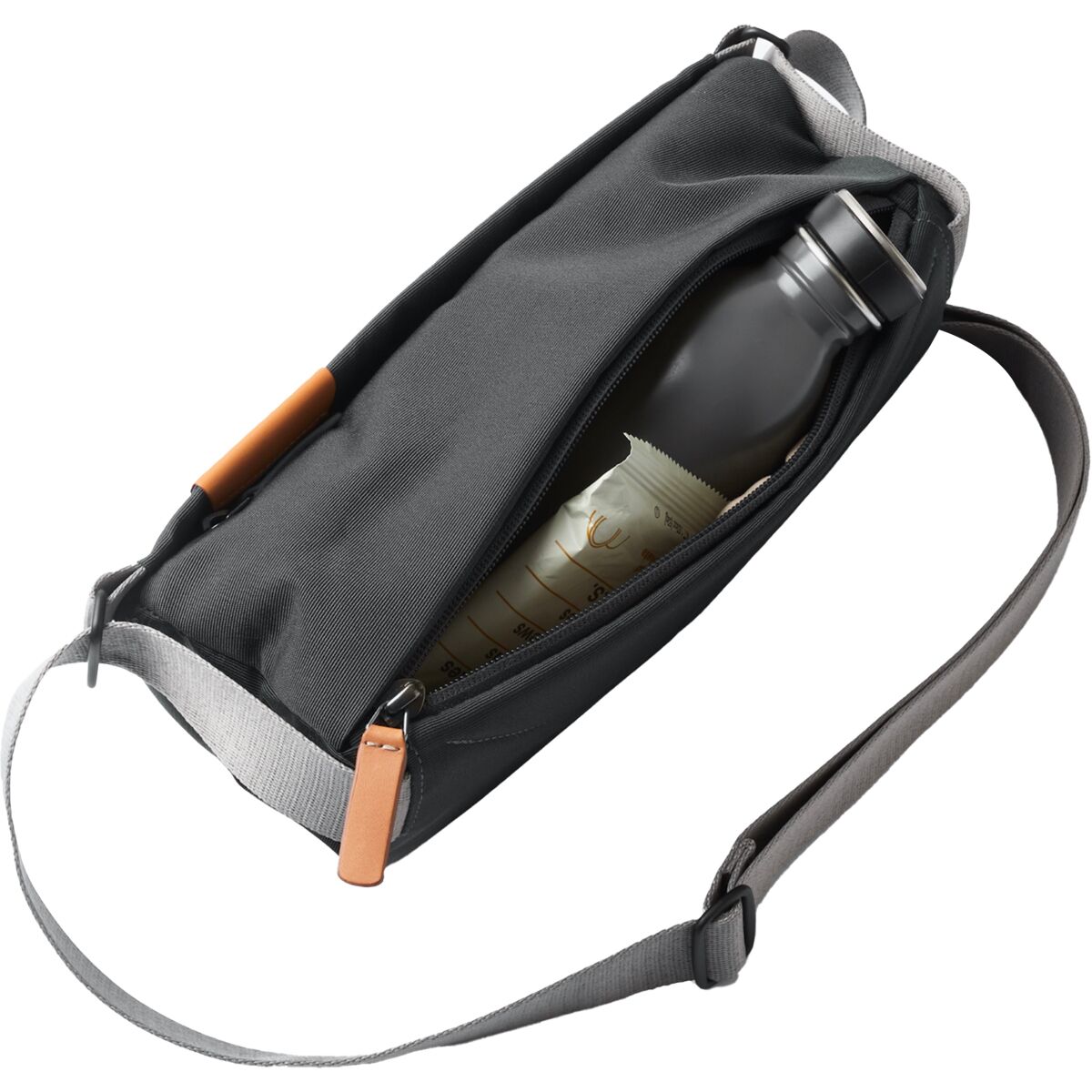 New Strap Keeper for Bellroy Backpack