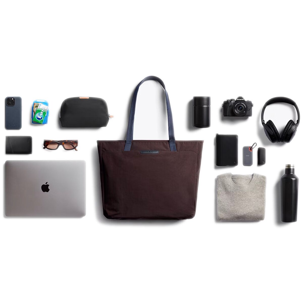 Bellroy Tokyo Tote - Accessories