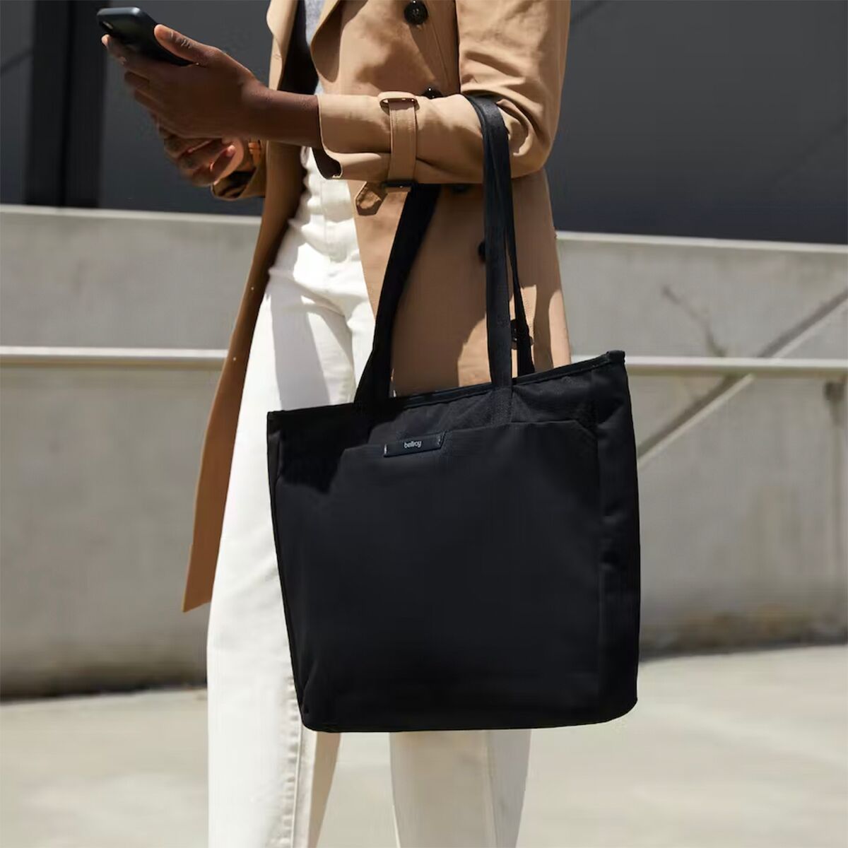 Bellroy Tokyo Tote - Accessories