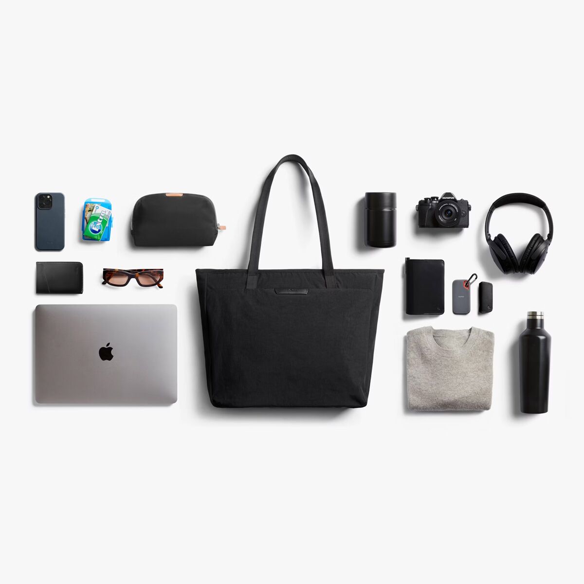 Bellroy Tokyo Tote - Accessories