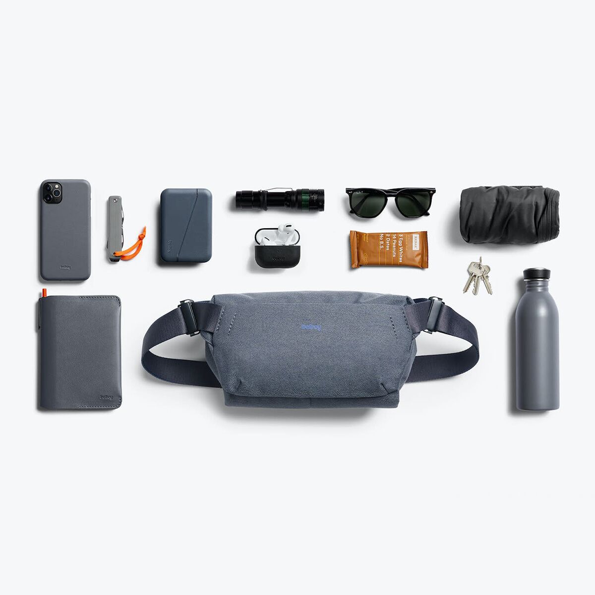 Bellroy Venture 6L Sling Bag - Accessories