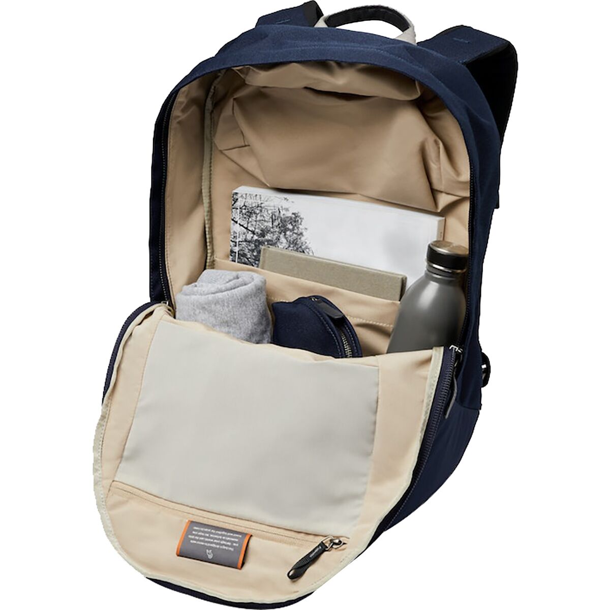 Bellroy Classic+ 2nd Edition 24L Backpack - Accessories