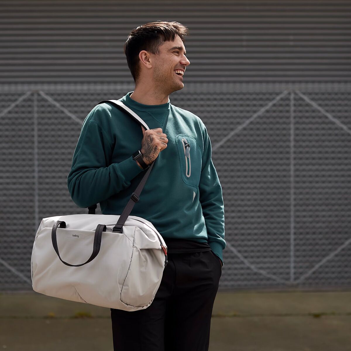 Bellroy Lite 30L Duffel Bag - Accessories