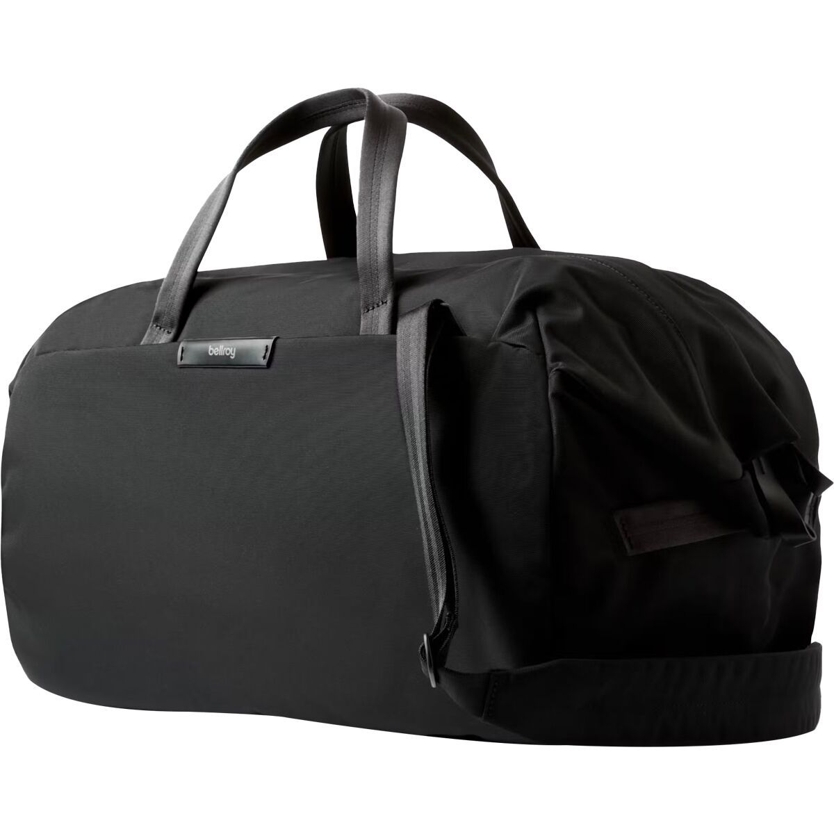 未使用級 Bellroy Classic Weekender 35L 黒 Bellroy Classic Weekender 35L Duffel - Accessories