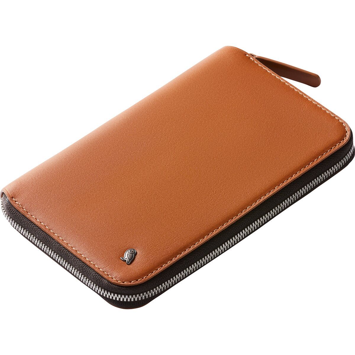 Bellroy Travel Folio - Second Edition Caramel