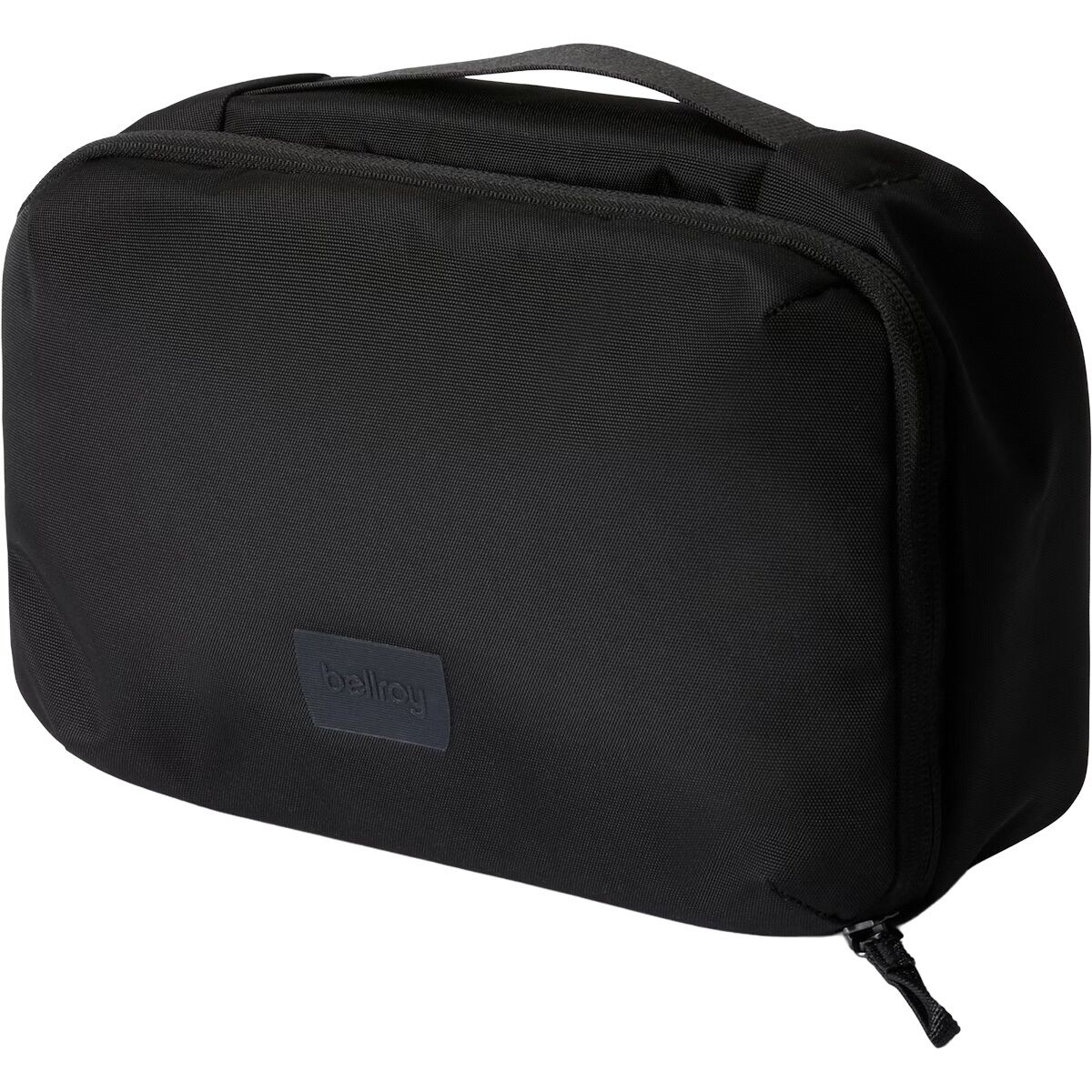 Image of Bellroy Hanging Toiletry Kit Black, One Size