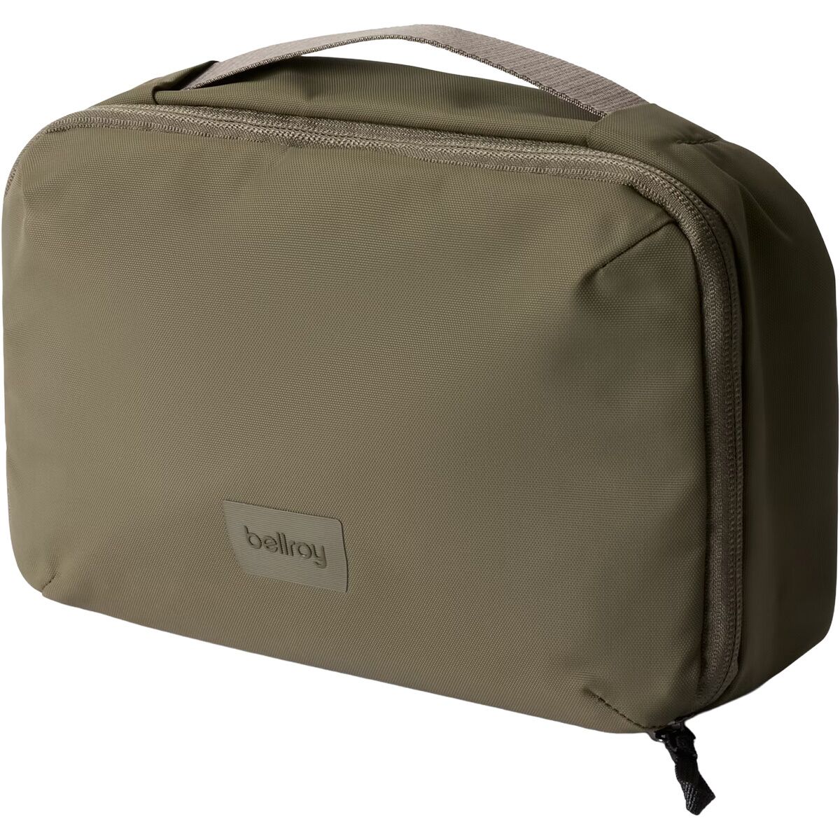 Image of Bellroy Hanging Toiletry Kit Sea Kelp, One Size