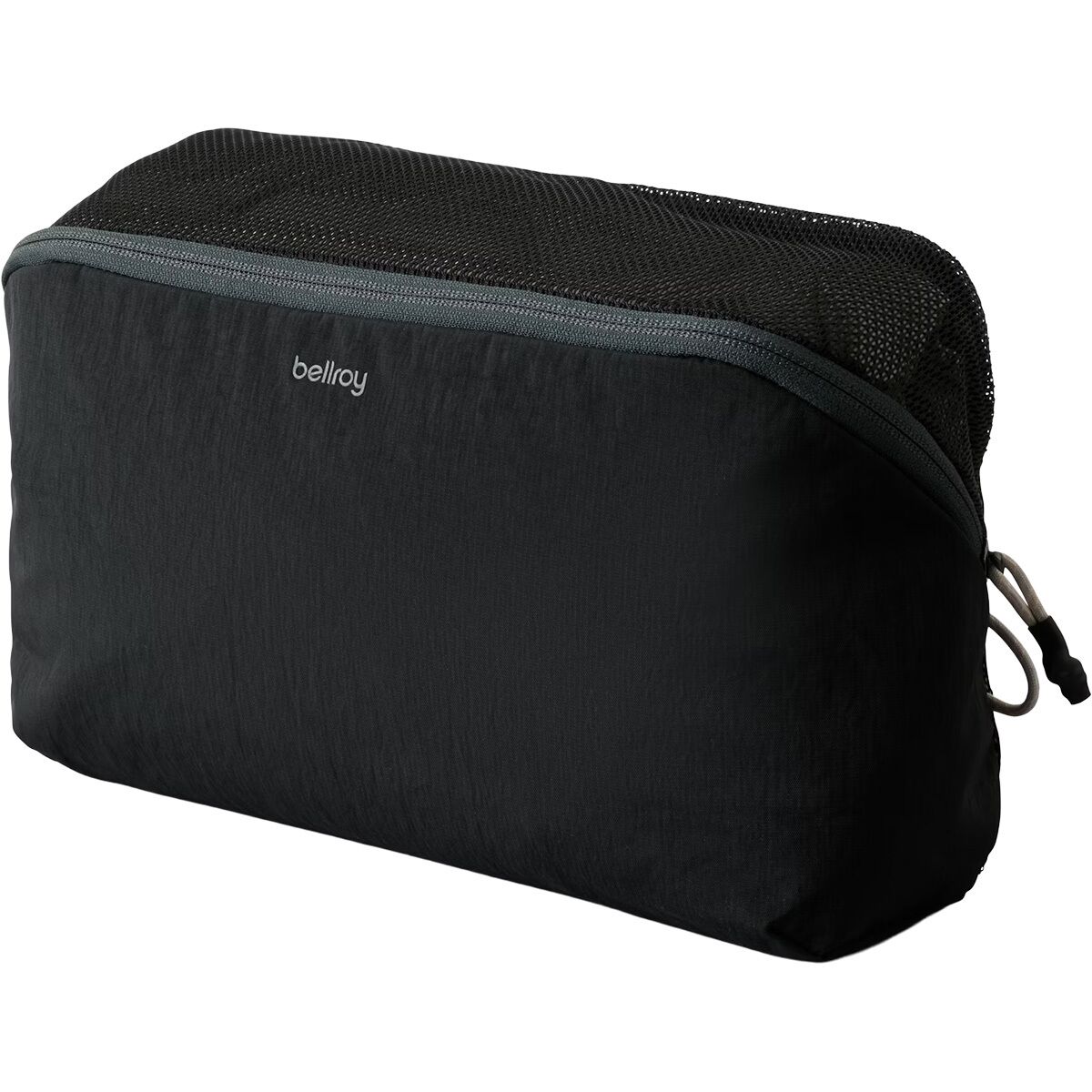 Image of Bellroy Lite 6L Packing Cube Black, One Size