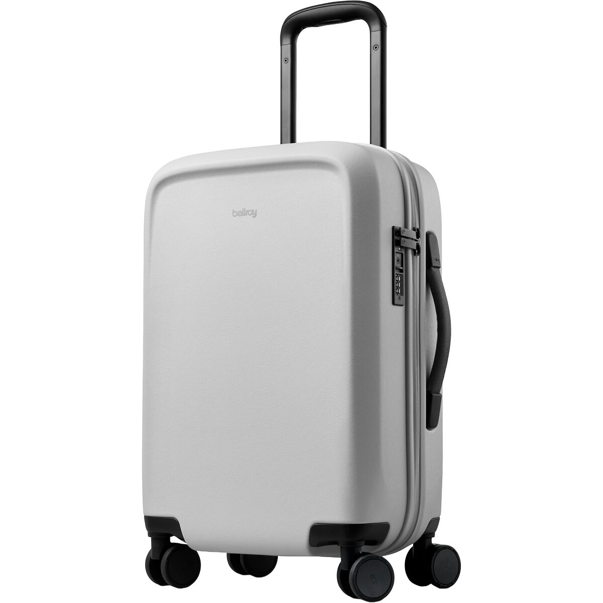 Image of Bellroy Transit Wheeled Carry On Bag Chalk, One Size