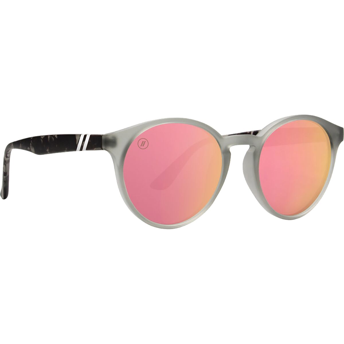 Blenders Eyewear Creative Romance Coastal Polarized Sunglasses - Women's
