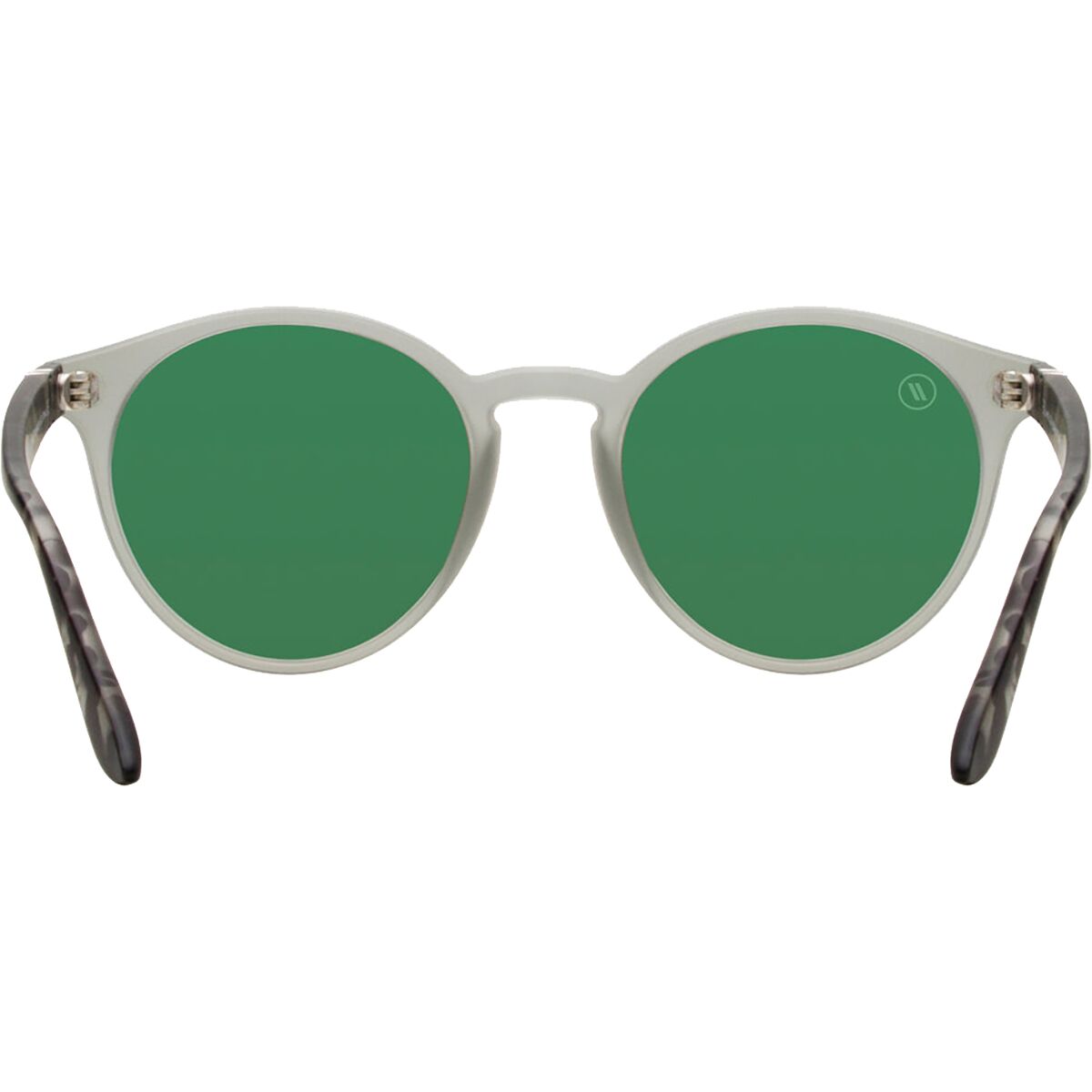 Blenders Sunglasses Creative Romance Creative Romance | Readers - Blue Light Blocking Reader With  main image 3