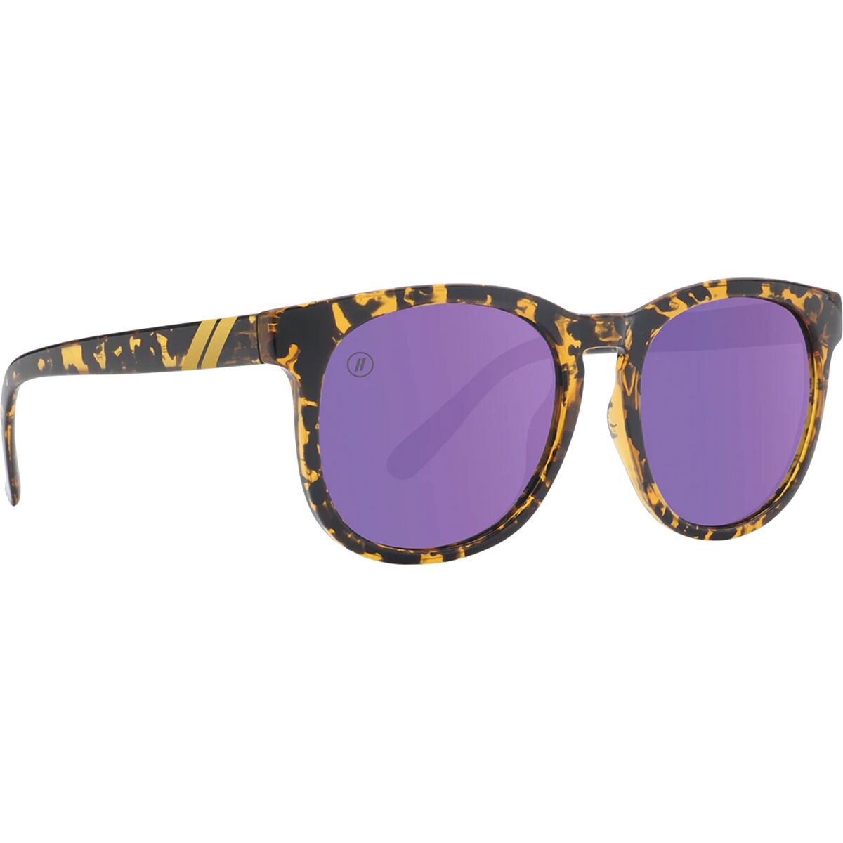 Blenders Eyewear Honey Island H Series Polarized Sunglasses