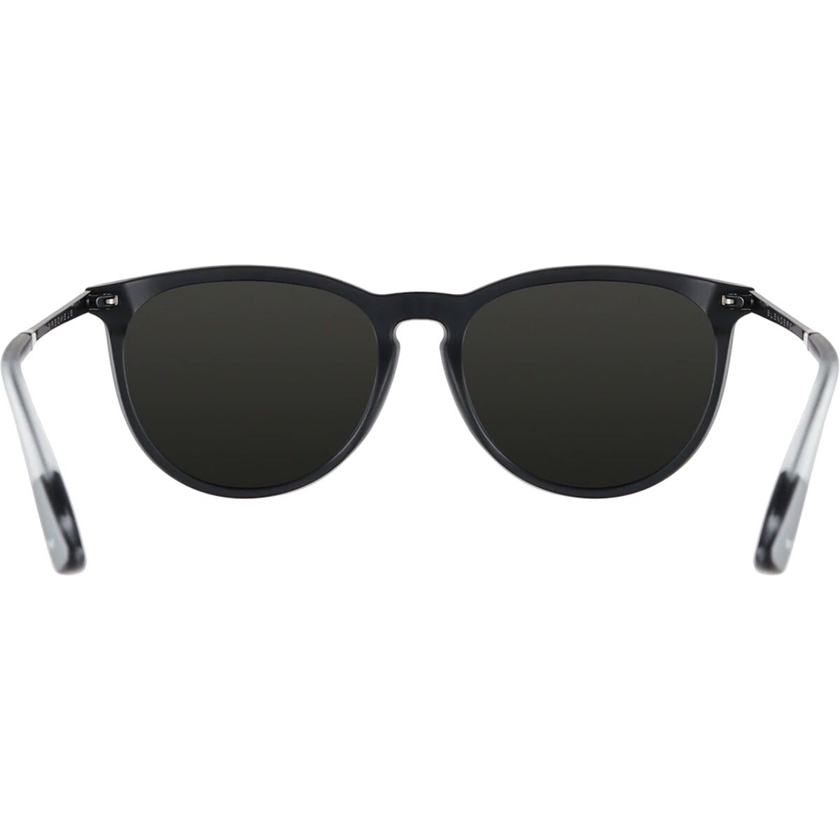 Blenders Eyewear Legend Bound North Park X2 Polarized Sunglasses Big Apple Buddy