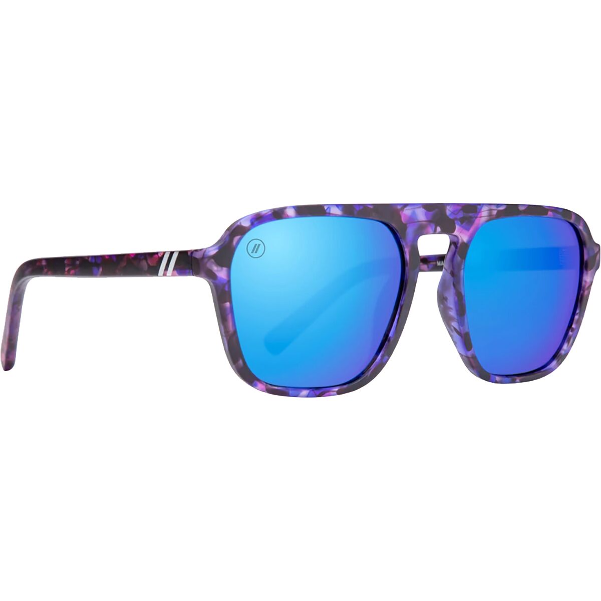 Blenders Eyewear Marble Moon Meister Polarized Sunglasses
