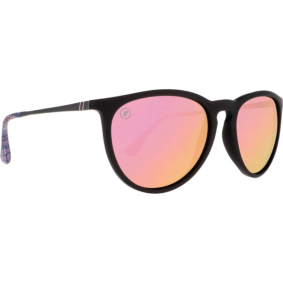Blenders Eyewear Morgan Melody North Park Polarized Sunglasses - Women's