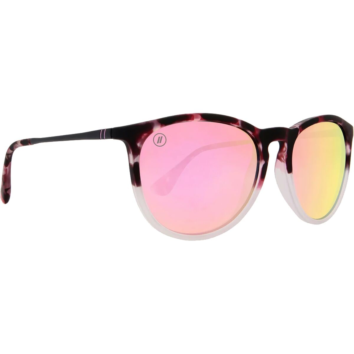 Blenders Eyewear Nina Davina North Park Polarized Sunglasses - Women's