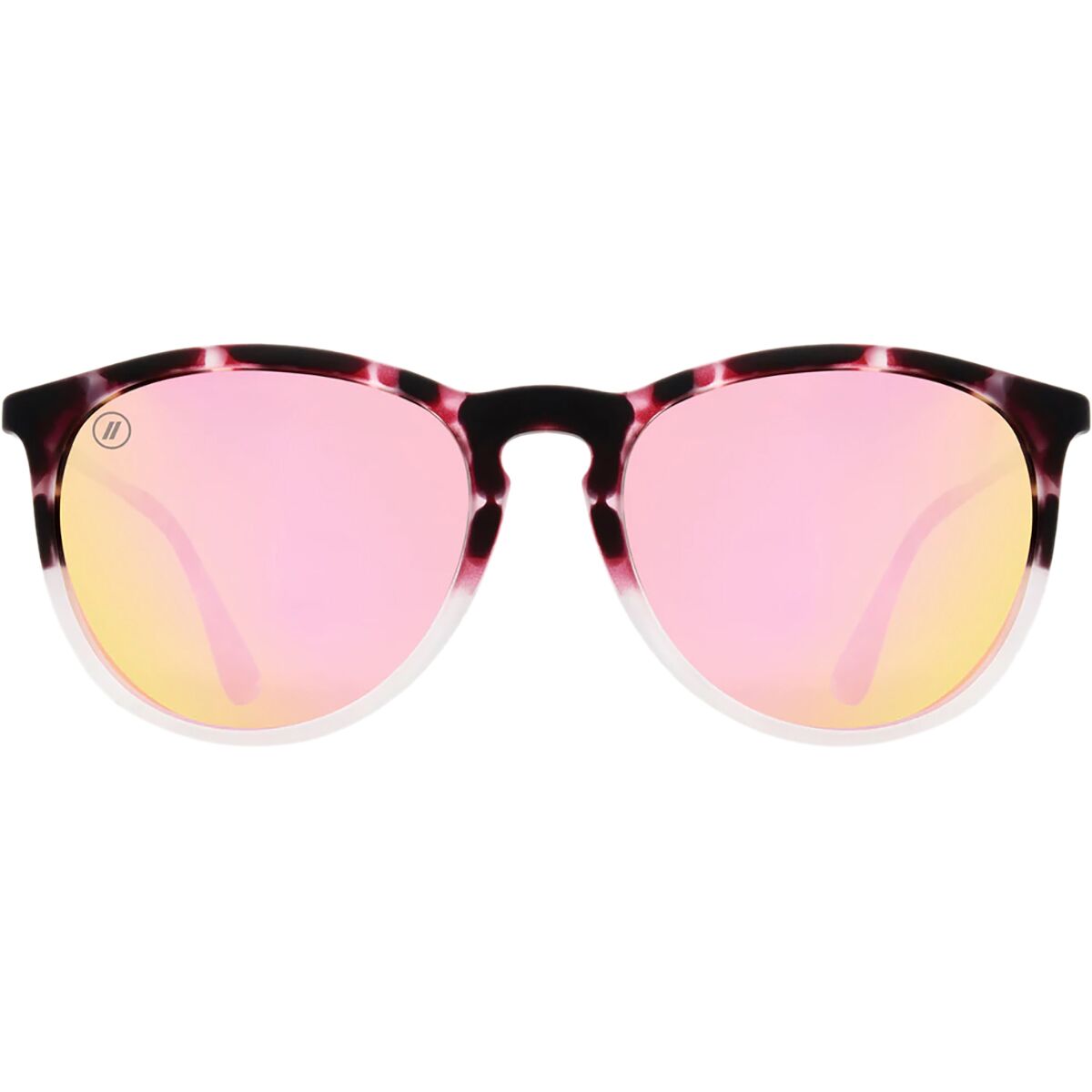 Blenders Eyewear Nina Davina North Park Polarized Sunglasses  display picture 2