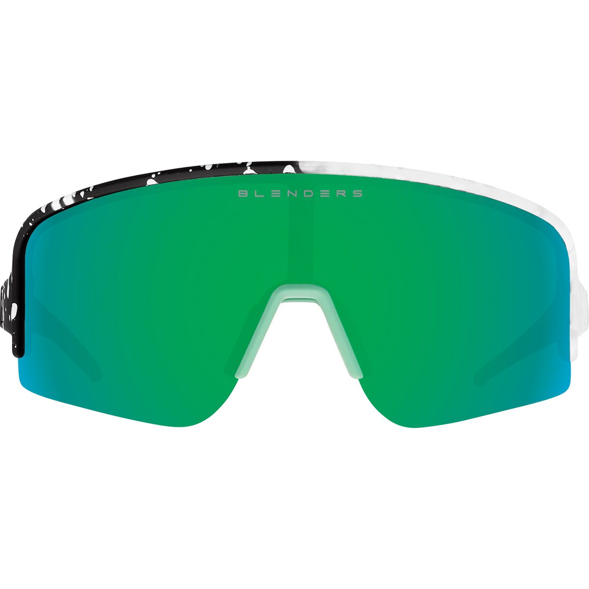 Blenders Eyewear Risk Taker Eclipse X2 Polarized Sunglasses  display picture 3