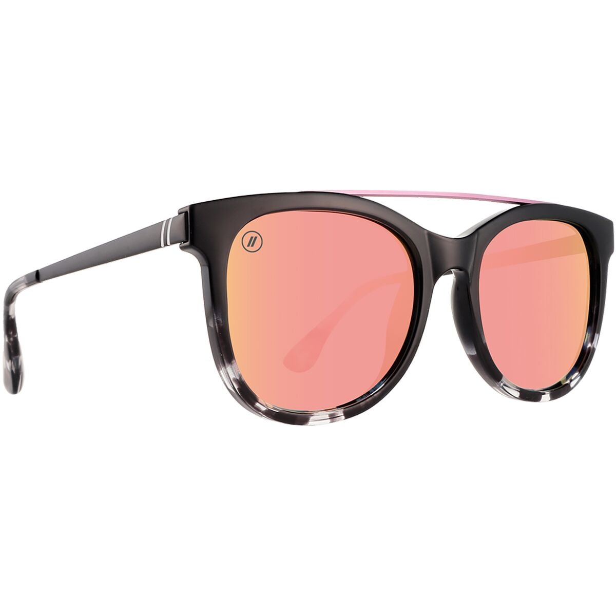 Blenders Eyewear Rocky Rush Balboa Polarized Sunglasses