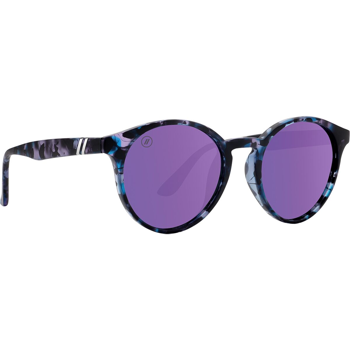 Blenders Eyewear Rolling Brook Coastal Polarized Sunglasses - Women's