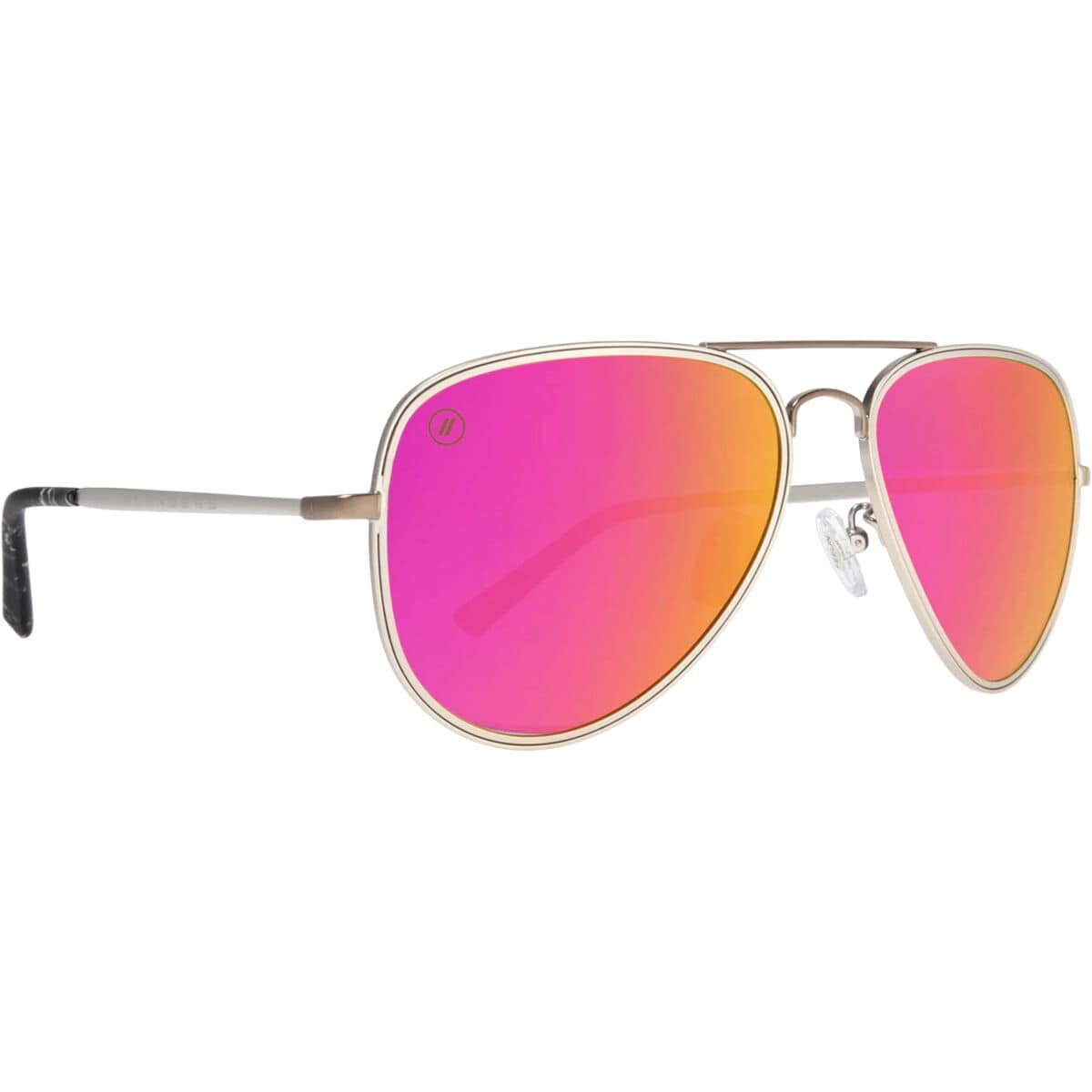 Blenders Eyewear Sedona Sunset A Series Polarized Sunglasses
