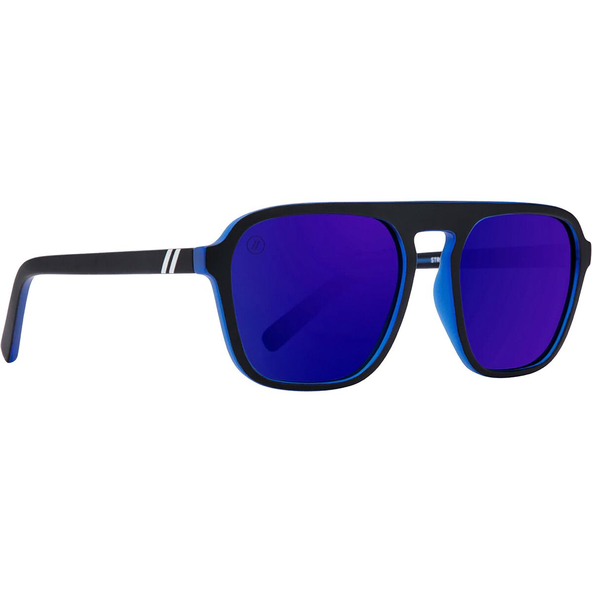 Blenders Eyewear Street Shiner Meister Polarized Sunglasses