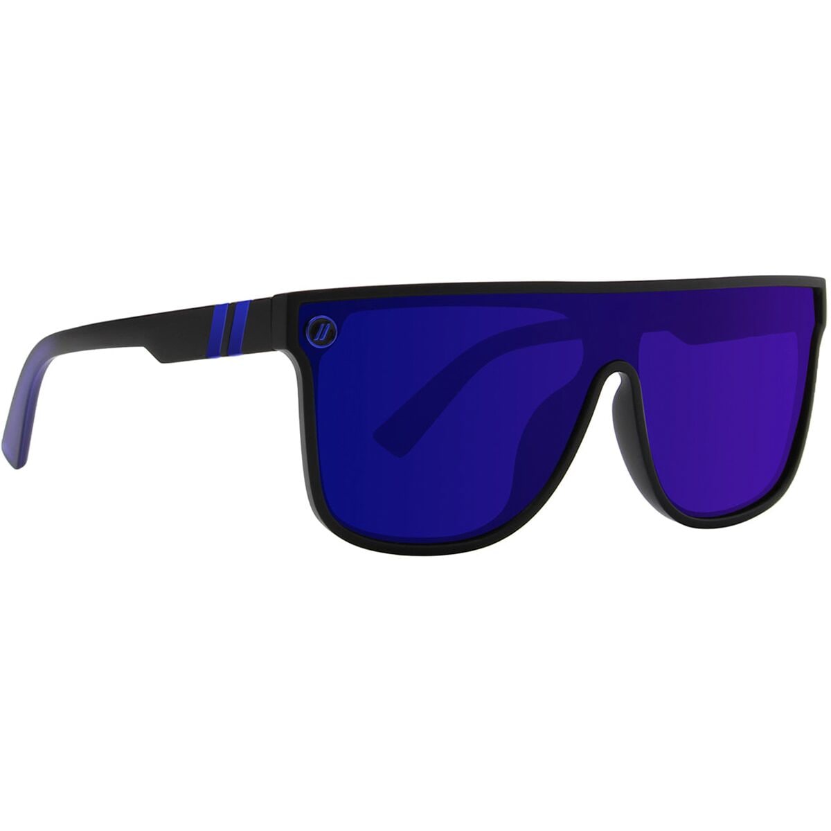 Blenders Eyewear Leo SciFi Polarized Sunglasses - Accessories