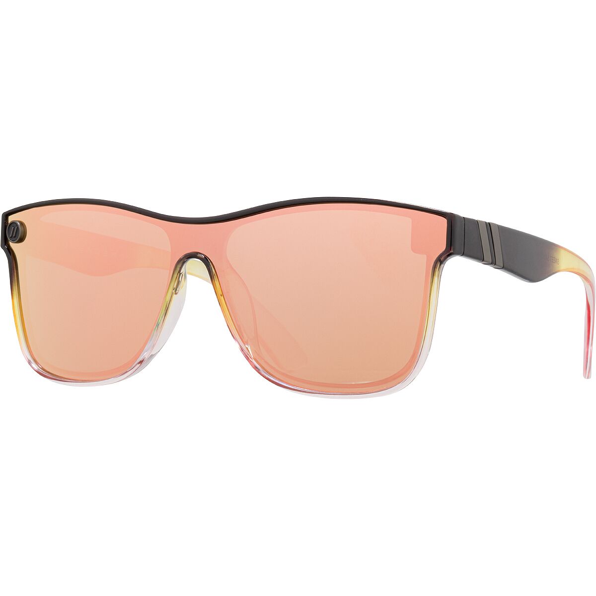 Blenders Eyewear Sweet Savage Millenia X2 Polarized Sunglasses