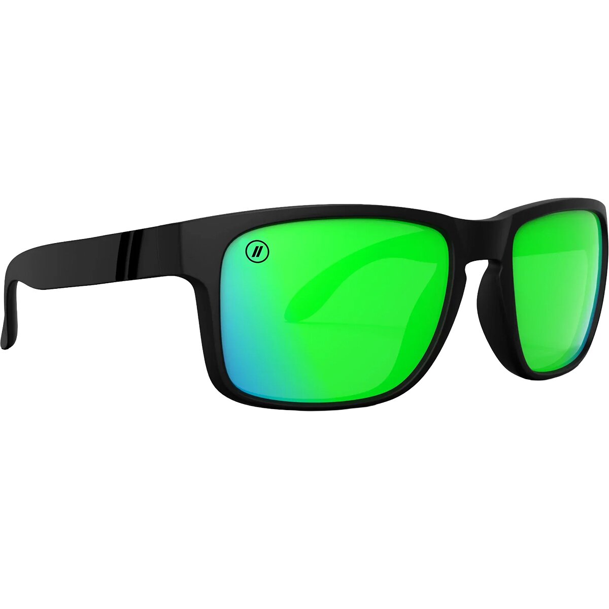Image of Blenders Eyewear Canyon Polarized Sunglasses Celtic Light, One Size