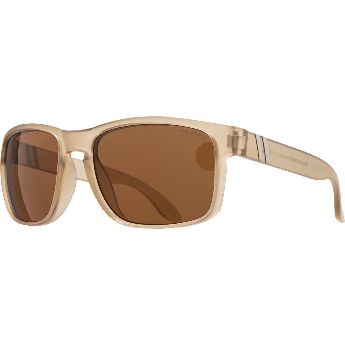 Blenders Eyewear Canyon Polarized Sunglasses Mojave Wind, One Size