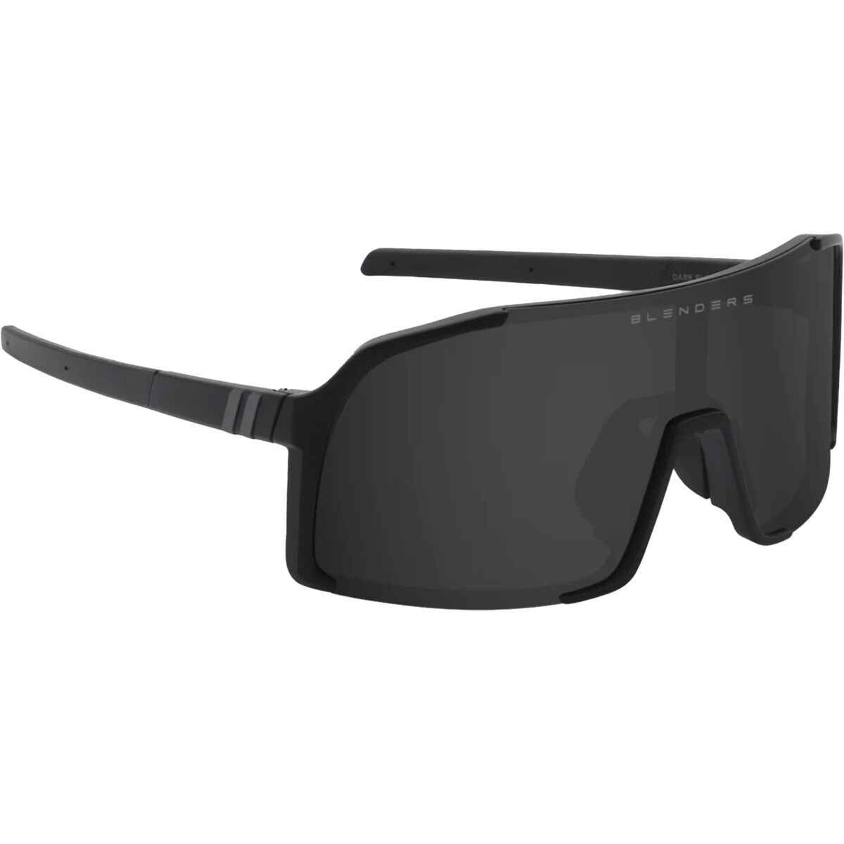 Image of Blenders Eyewear Expose Polarized Sunglasses Dark Bloom (Pol), One Size