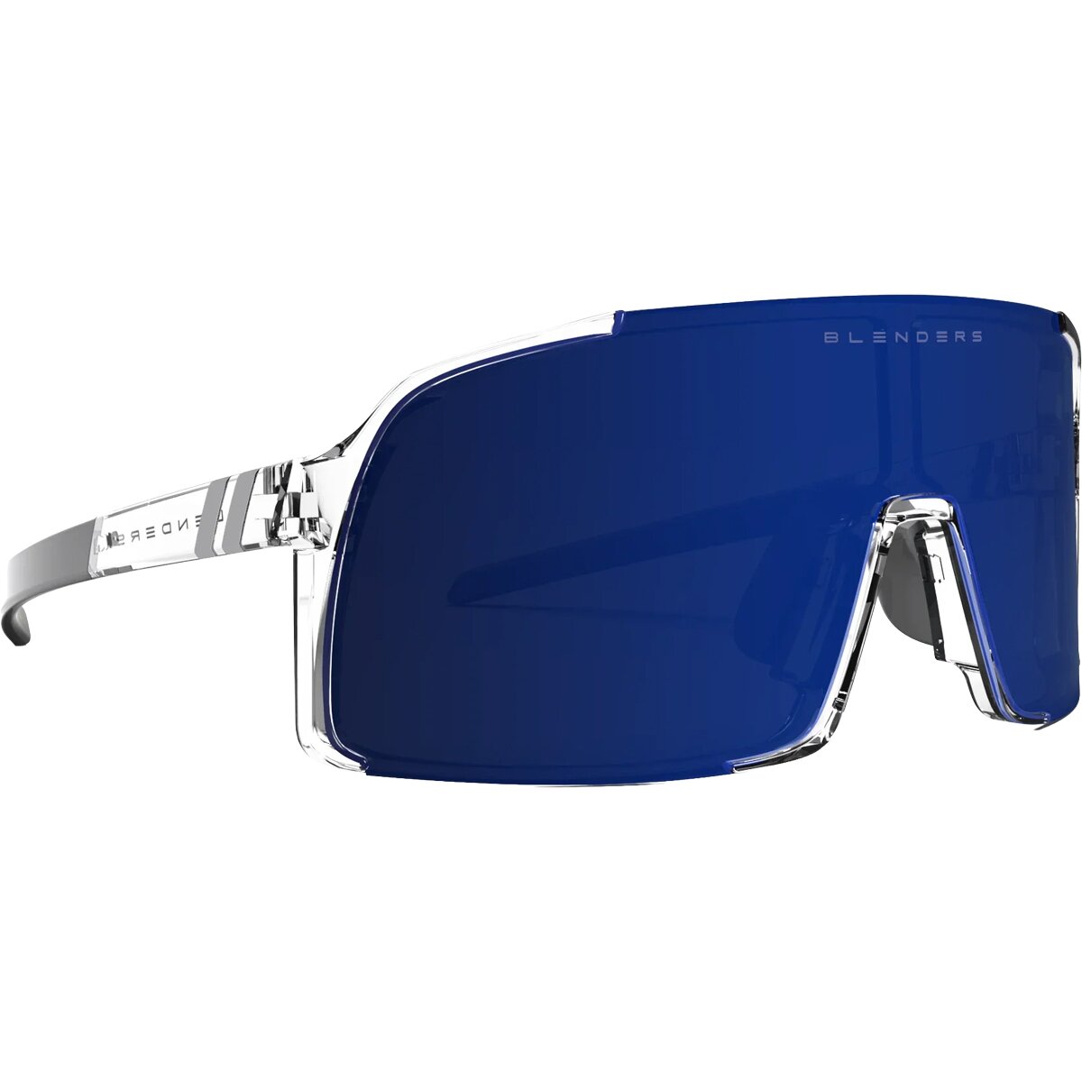 Image of Blenders Eyewear Expose Polarized Sunglasses Wave Dover, One Size