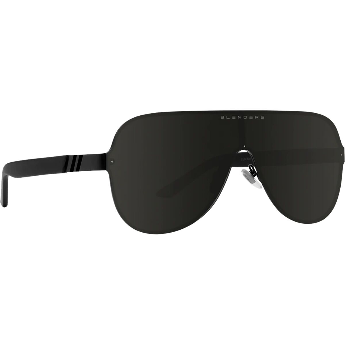 Image of Blenders Eyewear Falcon Polarized Sunglasses Legend Forever (Pol)), One Size