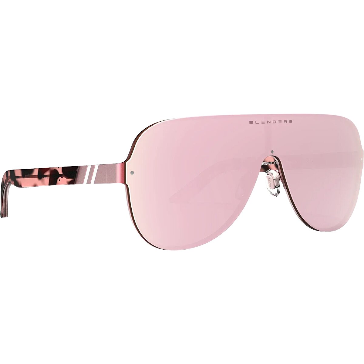 Image of Blenders Eyewear Falcon Polarized Sunglasses Prodigy Doll2, One Size