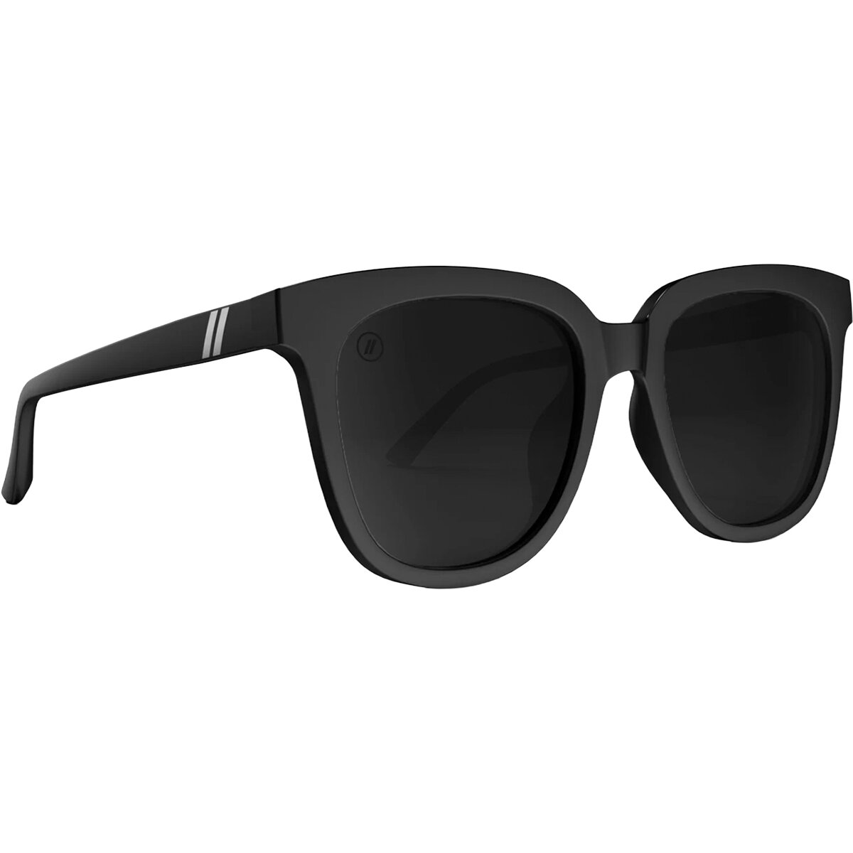 Image of Blenders Eyewear Grove Polarized Sunglasses Midnight Drama, One Size