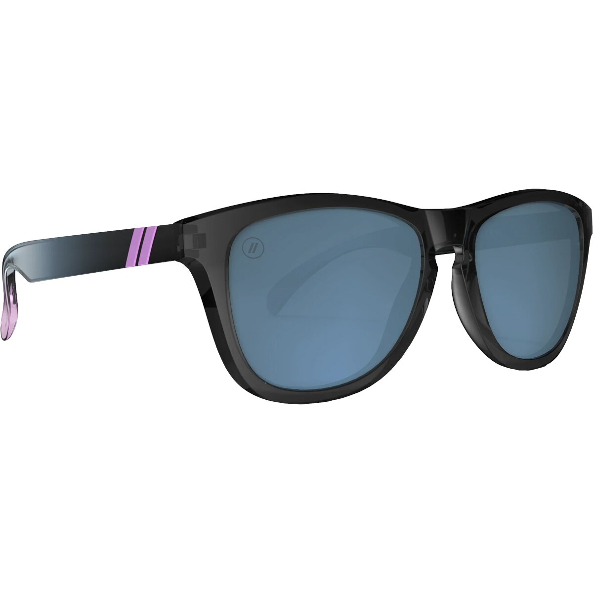 Image of Blenders Eyewear L Series Polarized Sunglasses Berry Loud, One Size