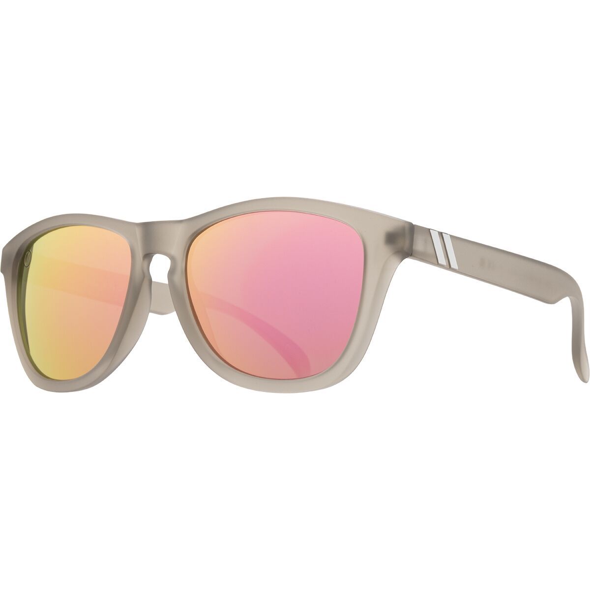 Image of Blenders Eyewear L Series Polarized Sunglasses Harlan Punch, One Size