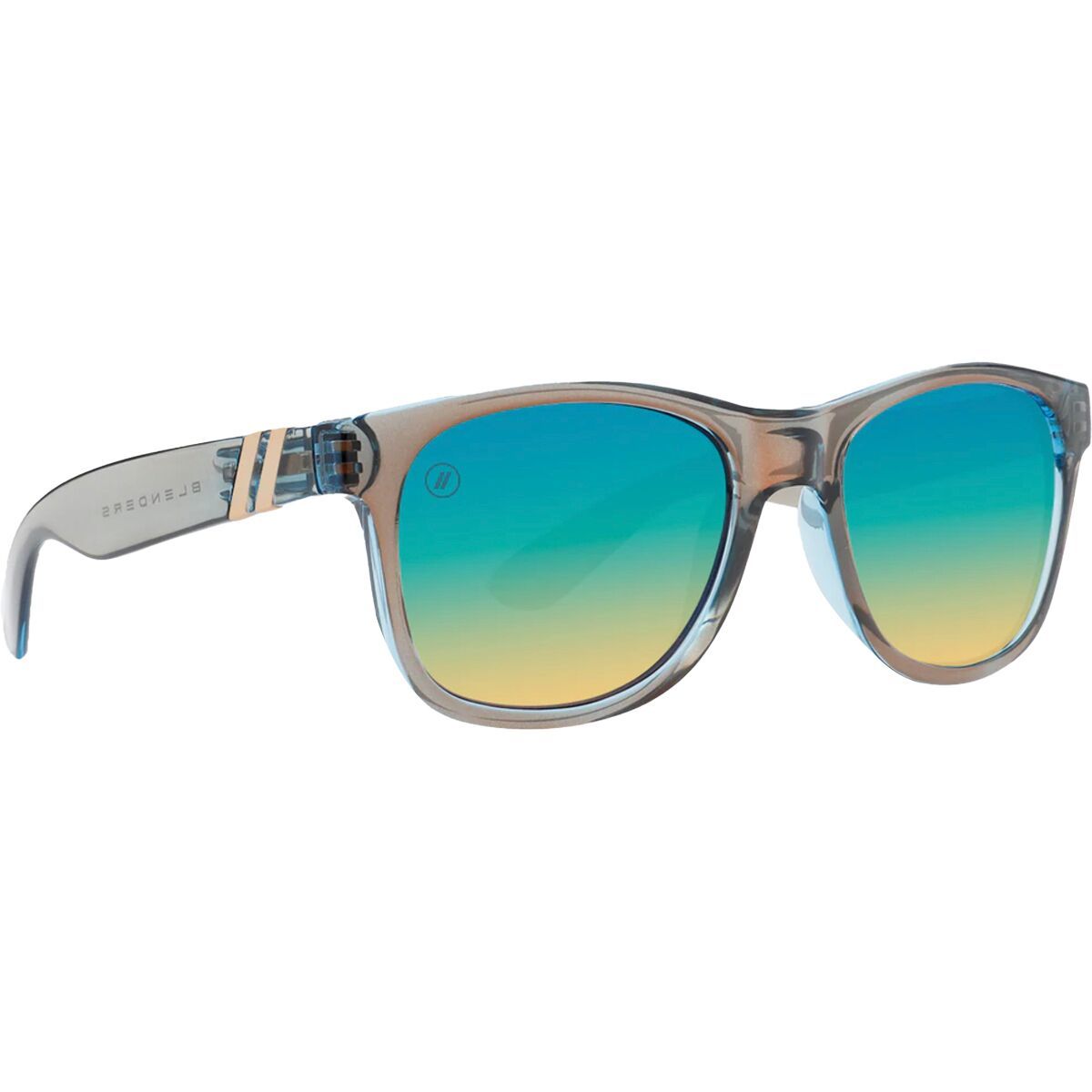 Blenders Eyewear M Class X2 Polarized Sunglasses | eBay