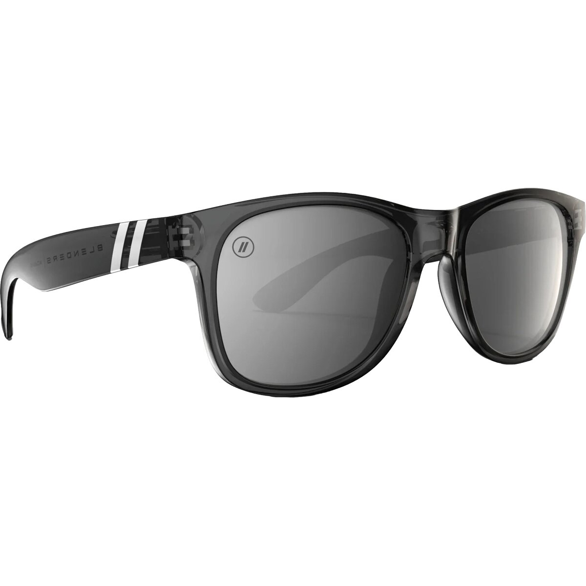 Image of Blenders Eyewear M Class X2 Polarized Sunglasses Smoke Shadow, One Size